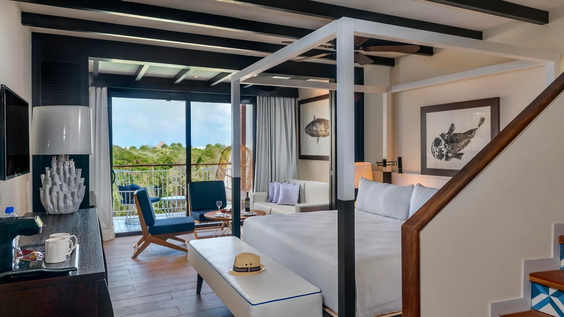 Hotel Ocean Riviera Paradise El Beso Adults Only Playa del Carmen