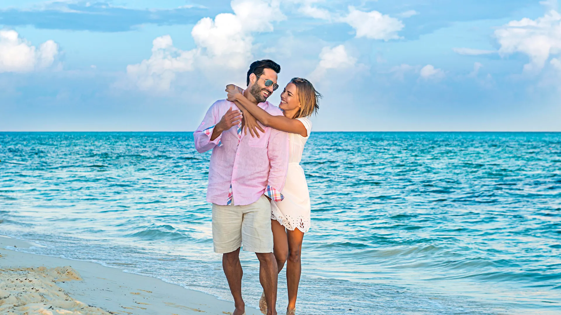 Ocean Riviera Paradise El Beso Adults Only Playa del Carmen Hotel