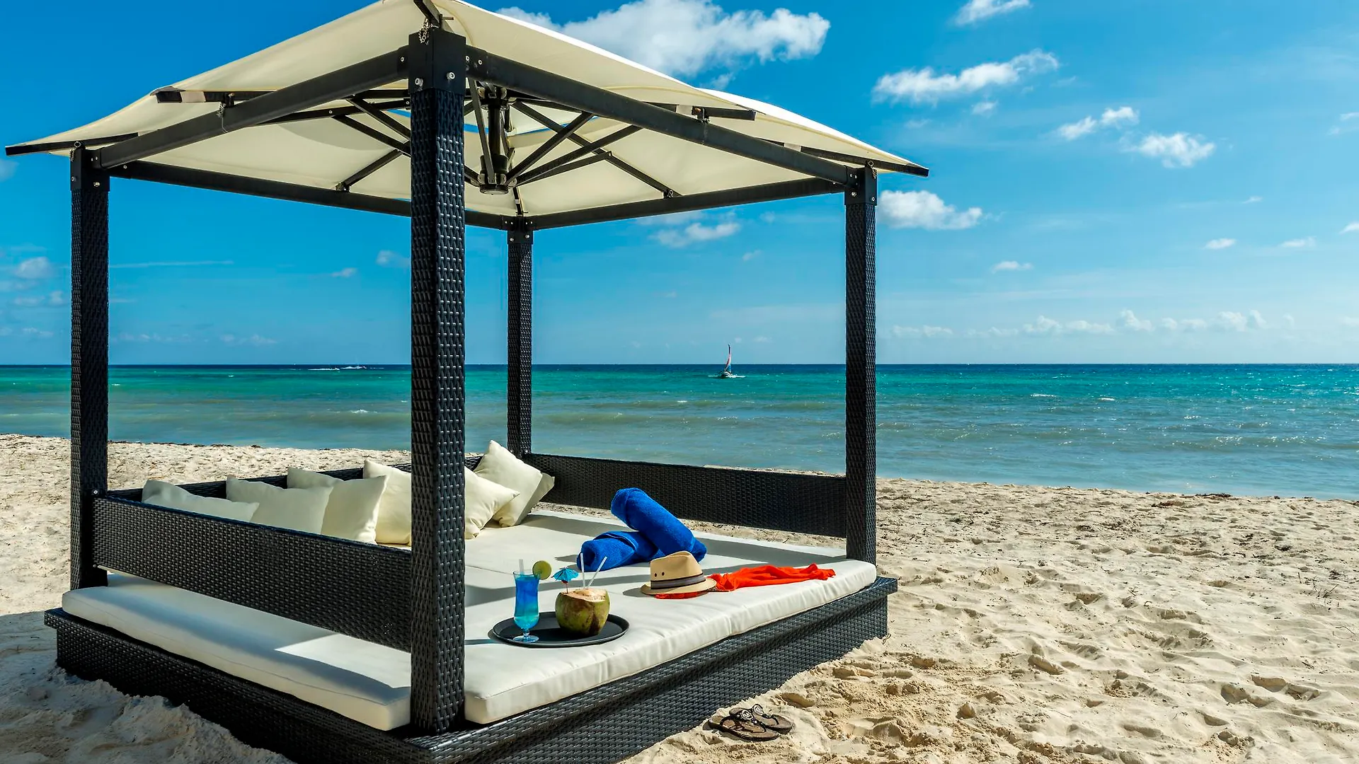 Hotel Ocean Riviera Paradise El Beso Adults Only Playa del Carmen