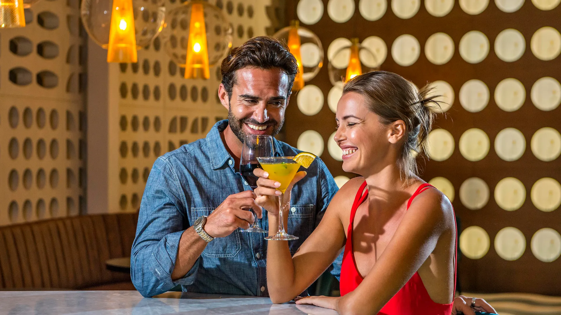 Ocean Riviera Paradise El Beso Adults Only Playa del Carmen 5*,