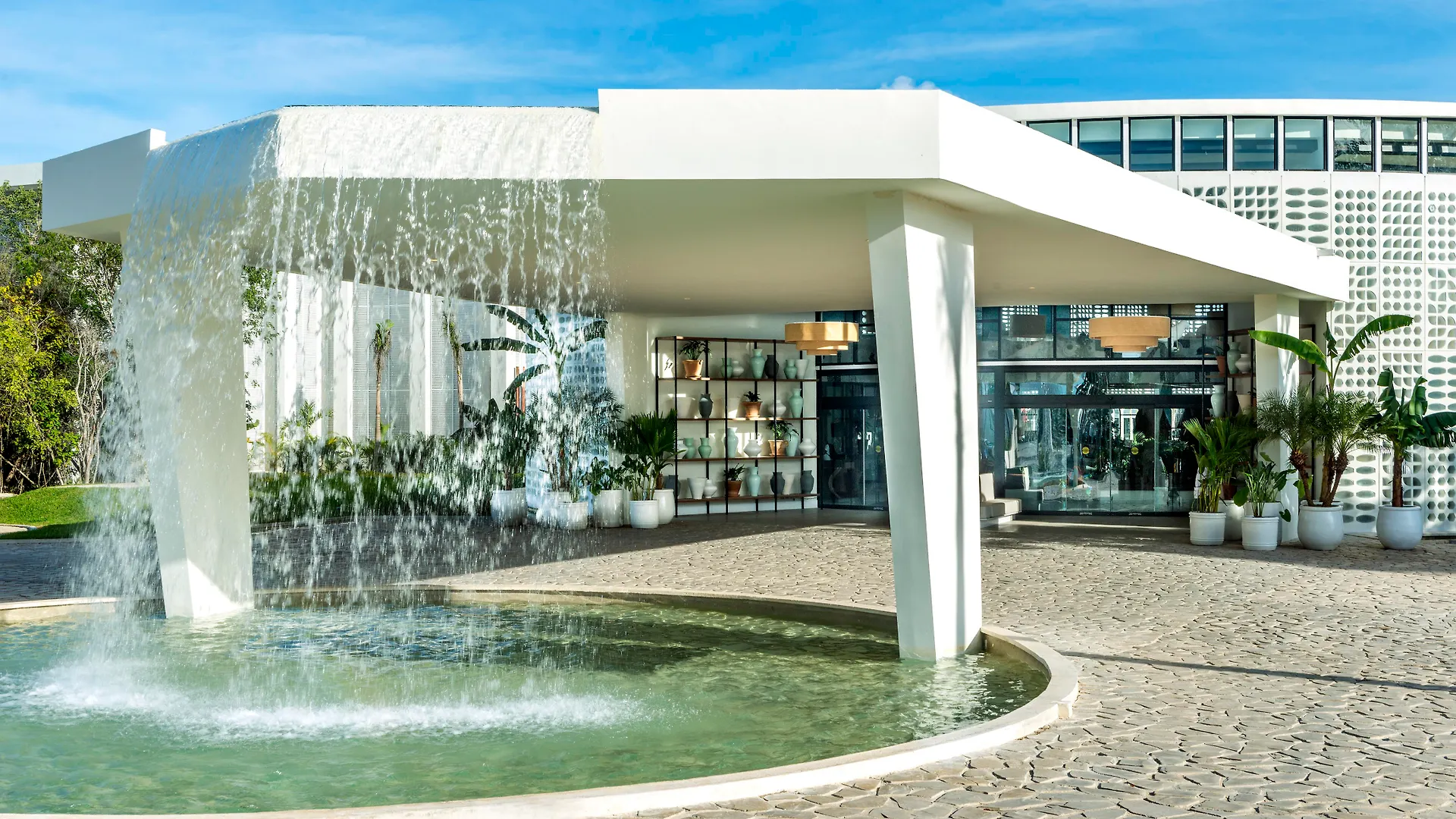 ***** Hotel Ocean Riviera Paradise El Beso Adults Only Playa del Carmen Mexico