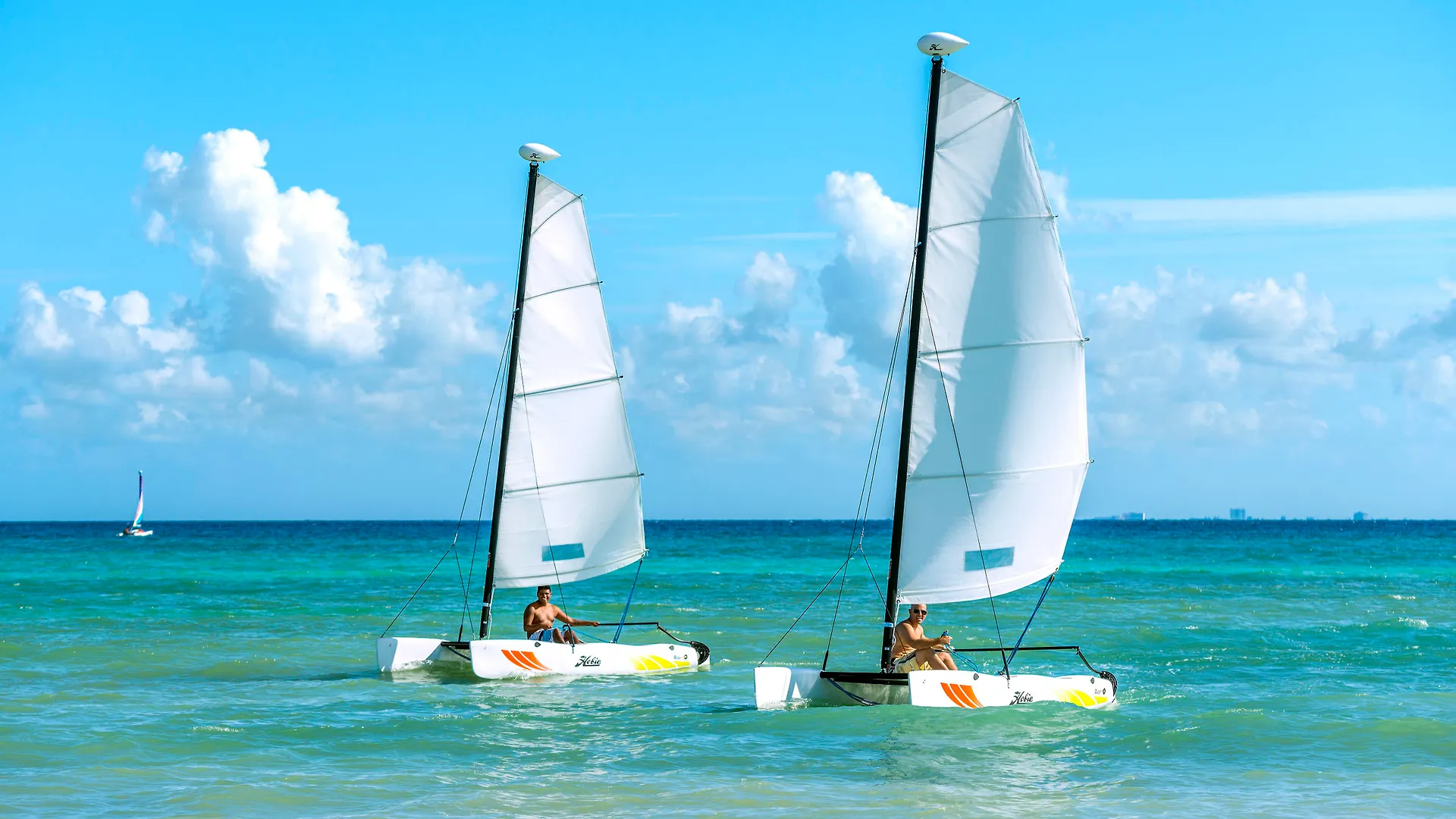 Ocean Riviera Paradise El Beso Adults Only Playa del Carmen