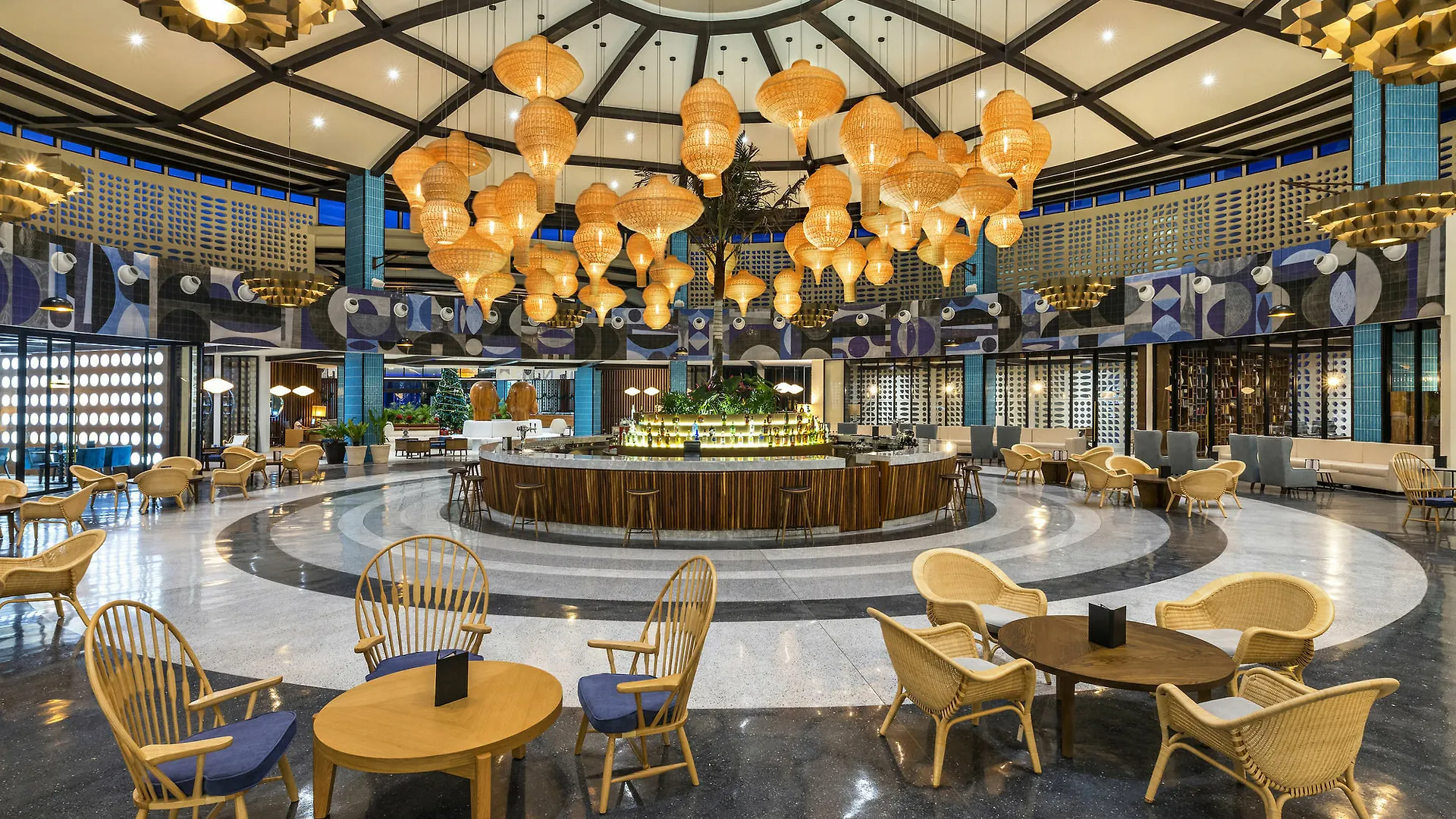 Hotel Ocean Riviera Paradise El Beso Adults Only Playa del Carmen
