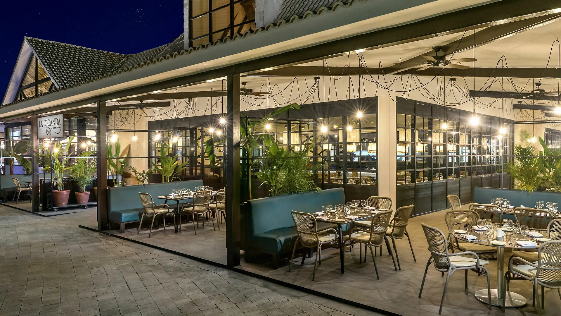 Ocean Riviera Paradise El Beso Adults Only Playa del Carmen Hotel