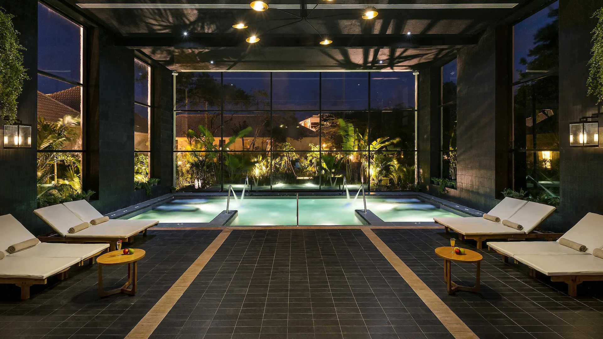 Ocean Riviera Paradise El Beso Adults Only Playa del Carmen Mexico