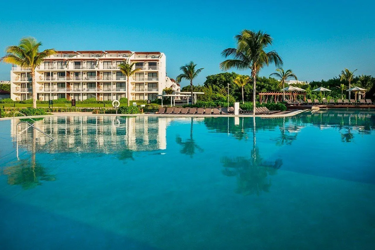 Ocean Riviera Paradise El Beso Adults Only 신데 델 카르멘