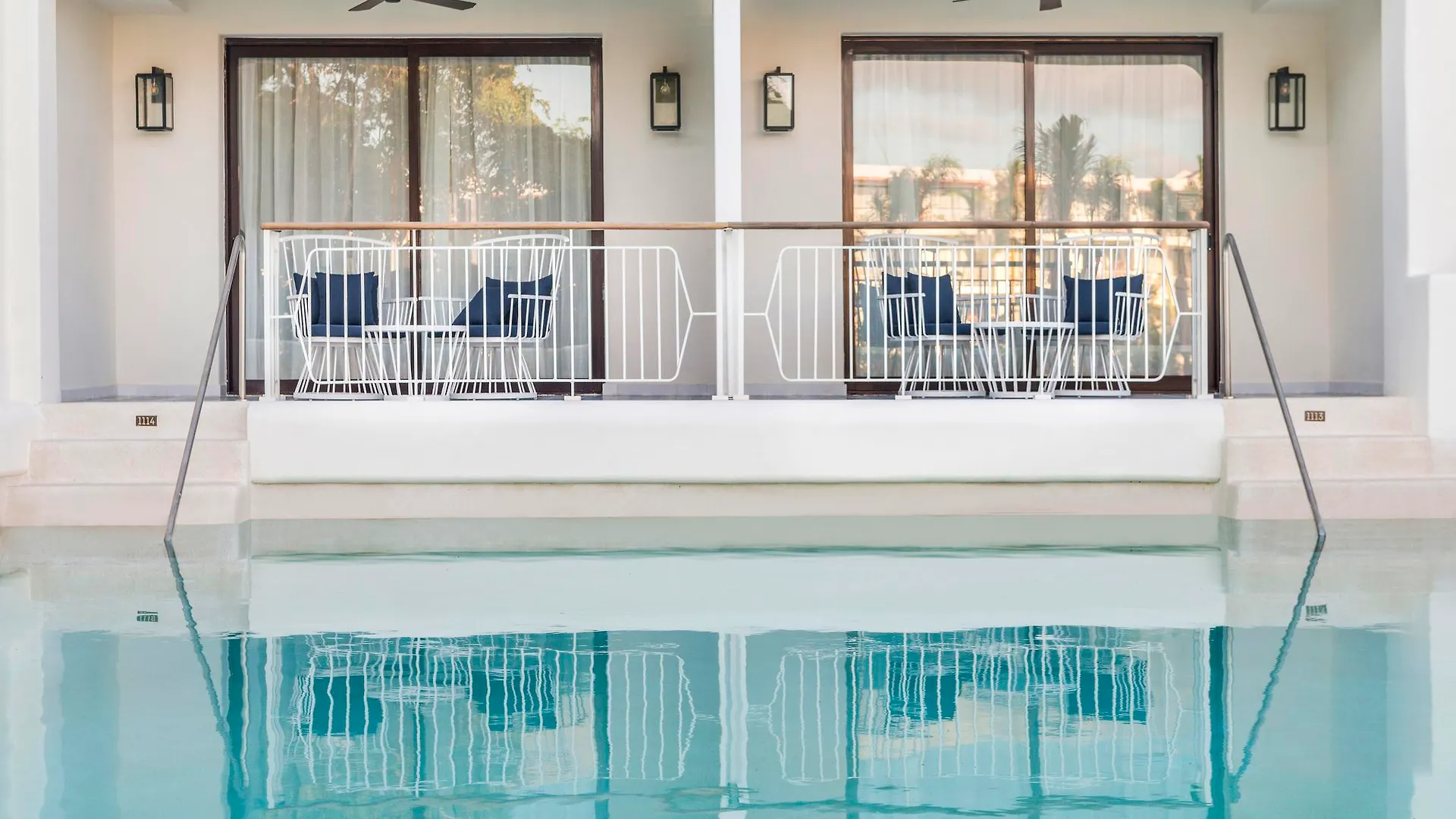 Ocean Riviera Paradise El Beso Adults Only 신데 델 카르멘 멕시코