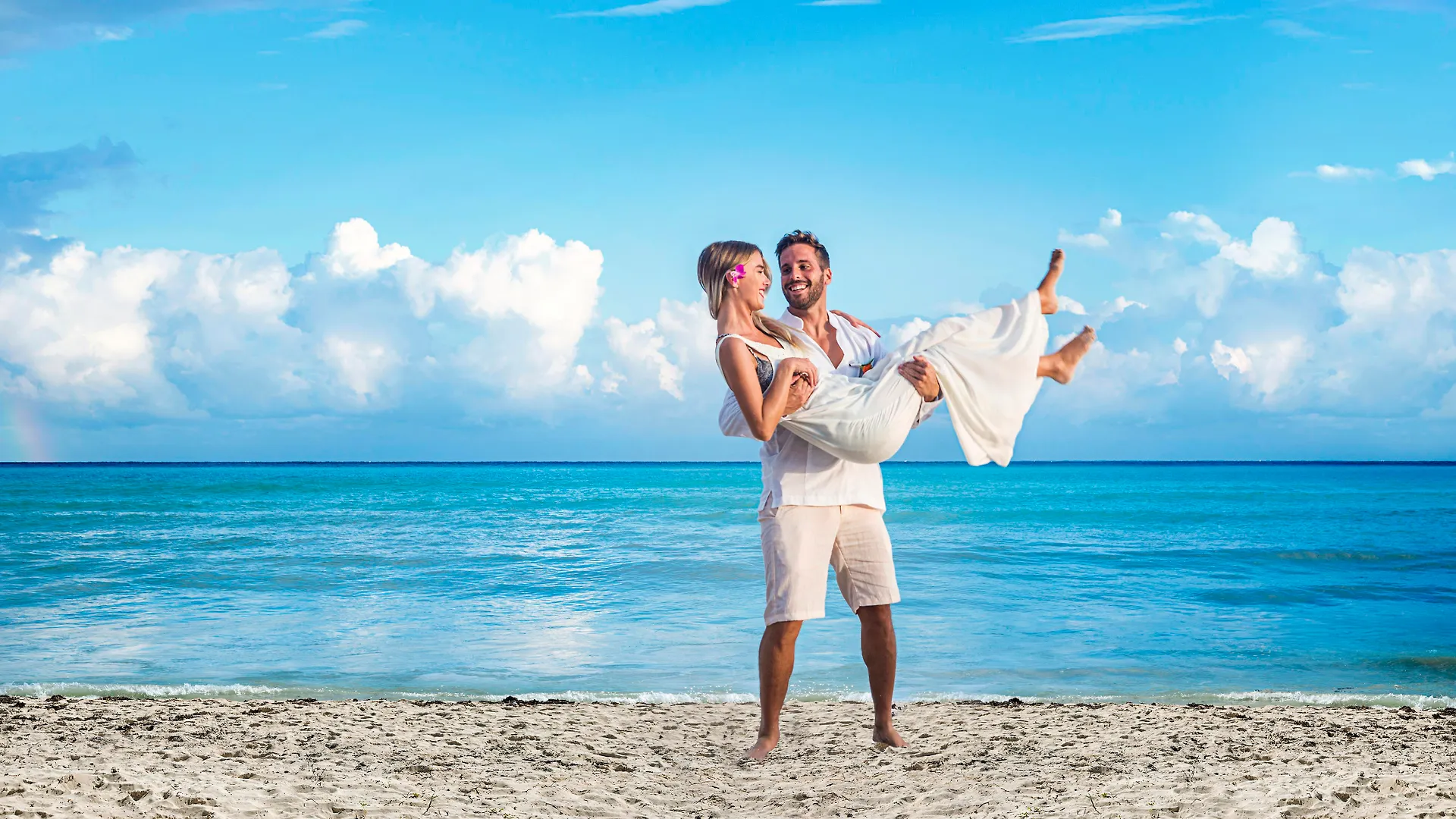 Ocean Riviera Paradise El Beso Adults Only プレヤデルカーメン