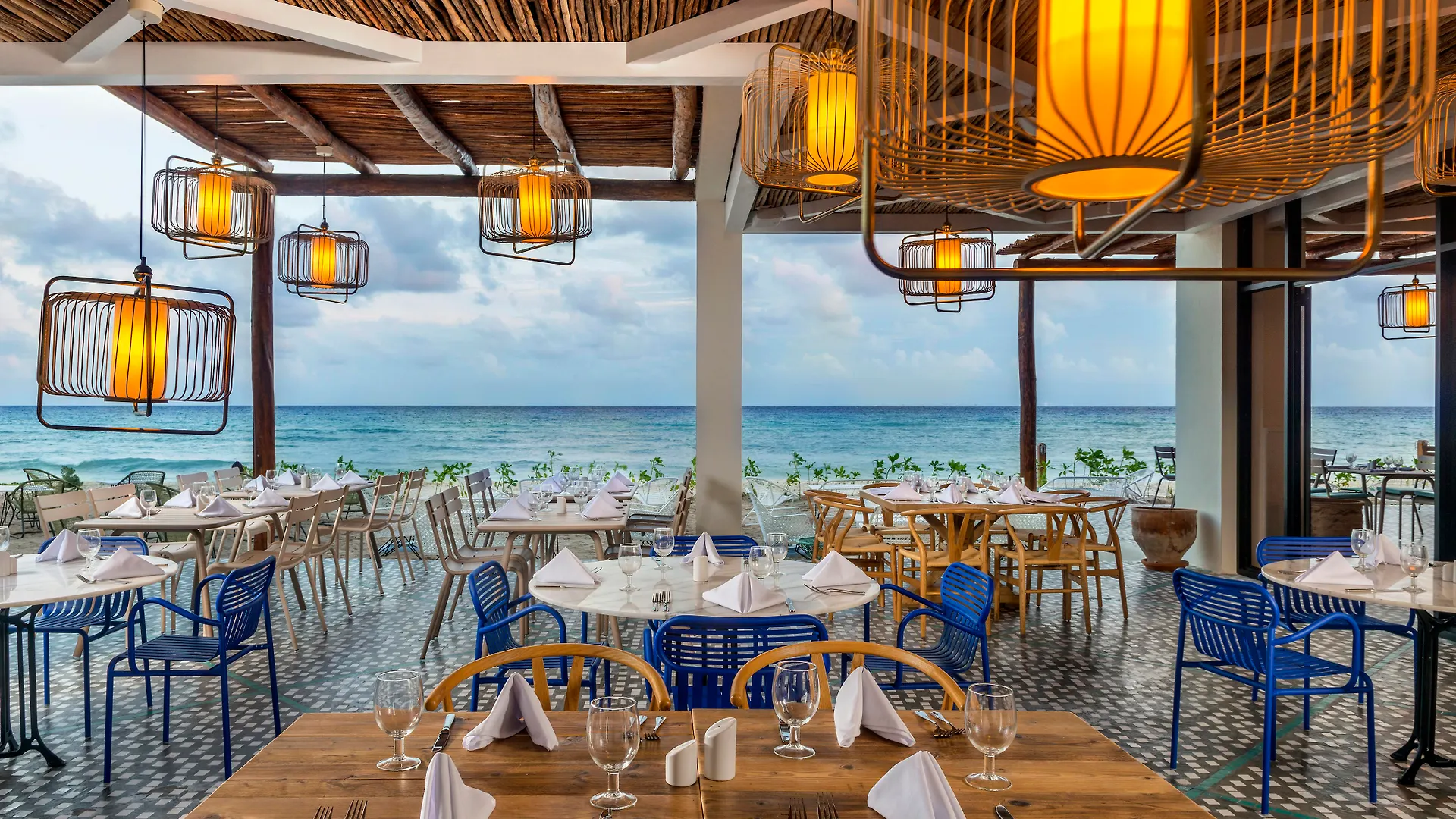 Ocean Riviera Paradise El Beso Adults Only 신데 델 카르멘