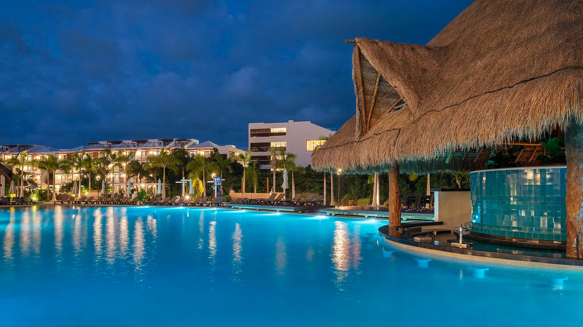 Ocean Riviera Paradise El Beso Adults Only 신데 델 카르멘 호텔