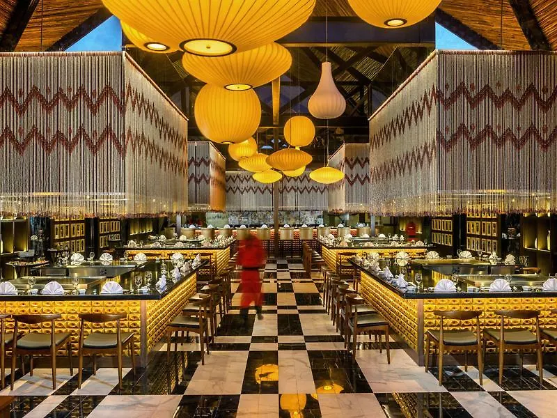 Ocean Riviera Paradise El Beso Adults Only プレヤデルカーメン メキシコ