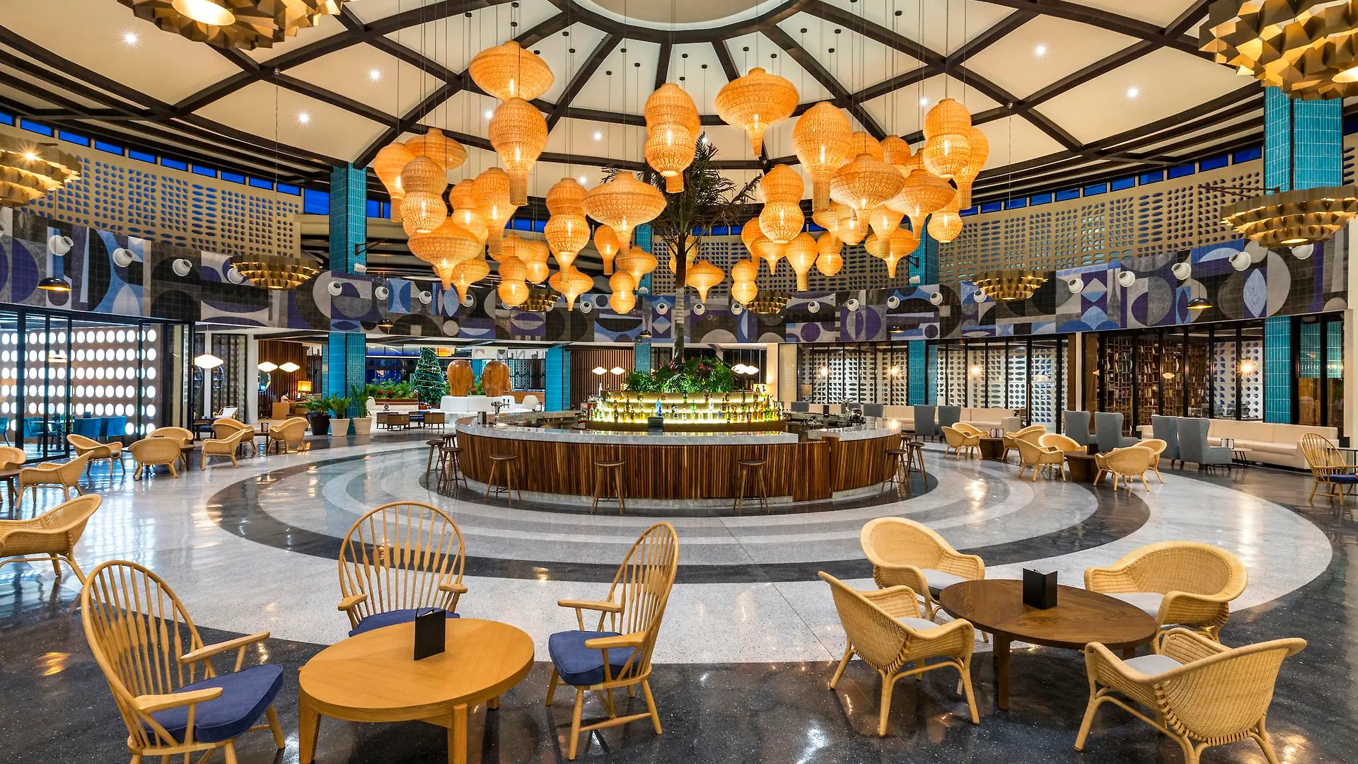 Ocean Riviera Paradise El Beso Adults Only 普拉亚卡门 酒店